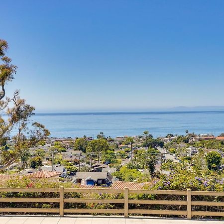 Laguna Beach Getaway With Patio And Clear Ocean Views! Exterior photo
