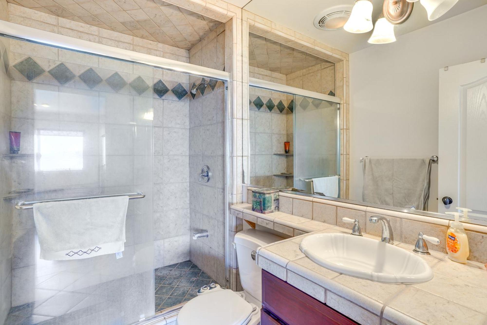Laguna Beach Getaway With Patio And Clear Ocean Views! Exterior photo
