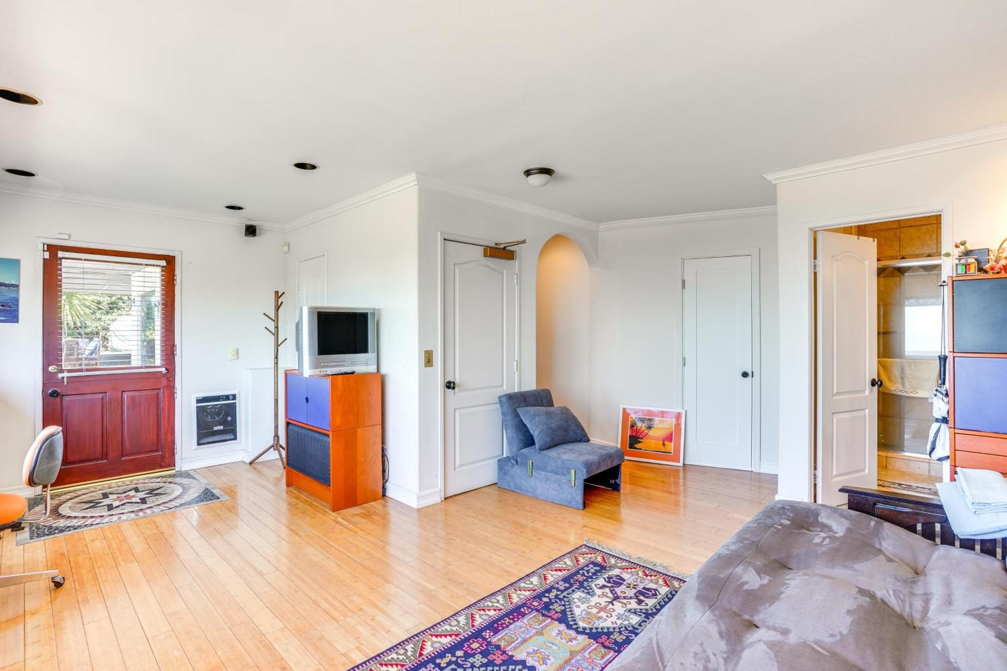 Laguna Beach Getaway With Patio And Clear Ocean Views! Exterior photo
