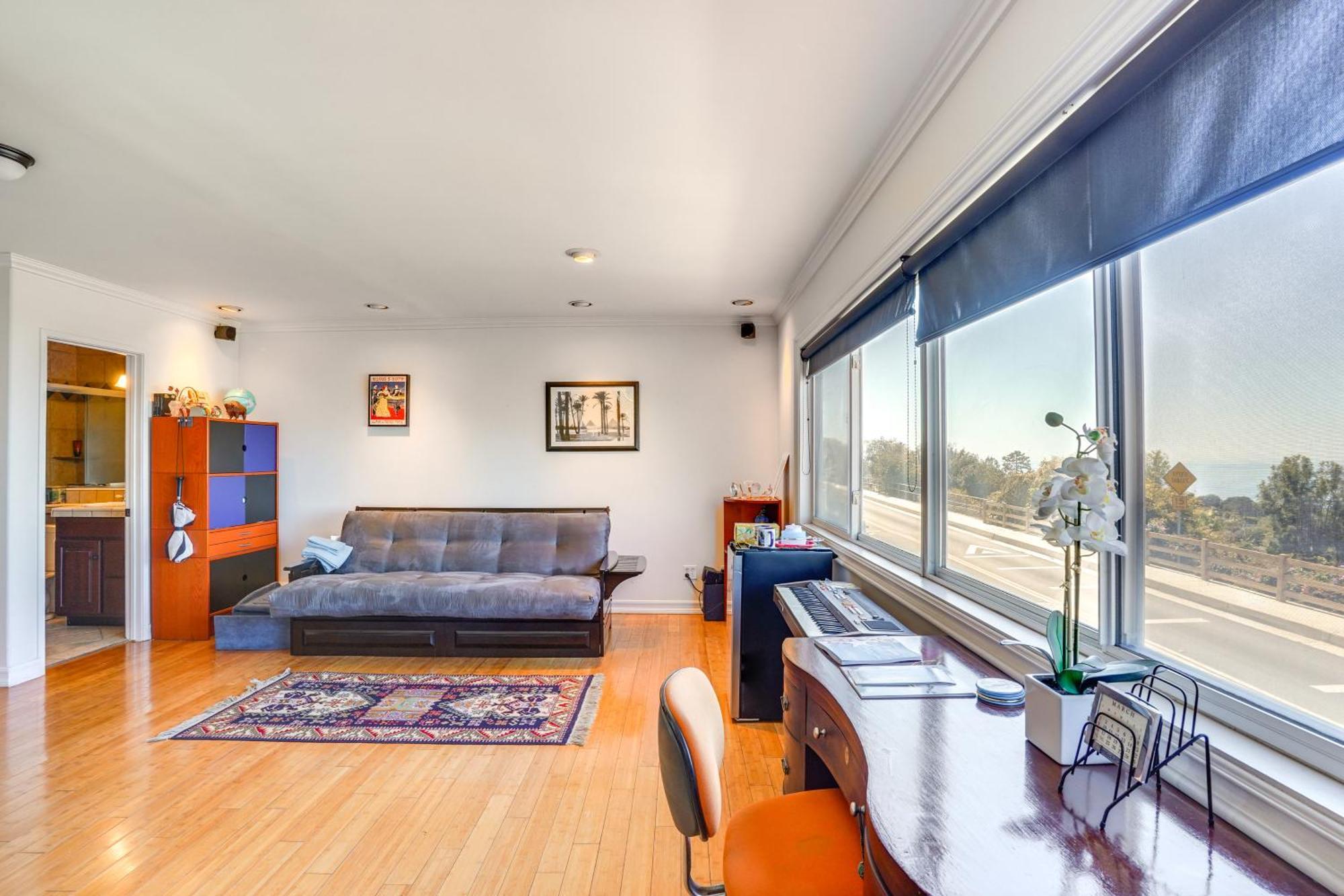 Laguna Beach Getaway With Patio And Clear Ocean Views! Exterior photo